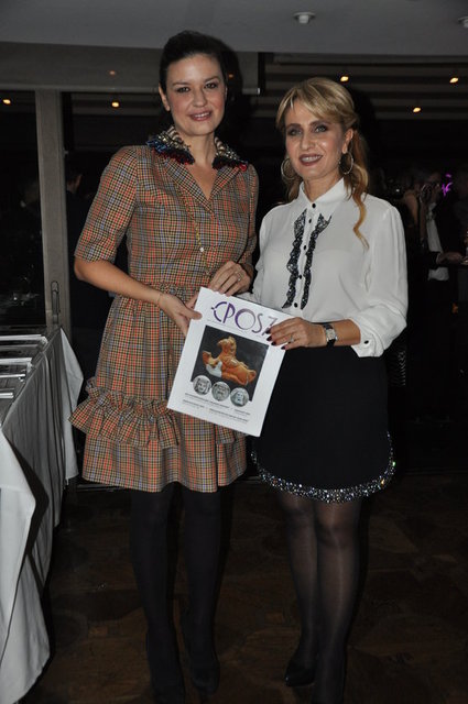 OYLUM TALU İŞÖZEN, BESTE YURTTAŞ