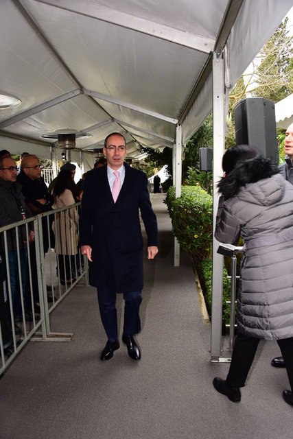 FETHİ PEKİN