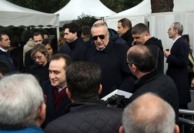 MEHMET AĞAR