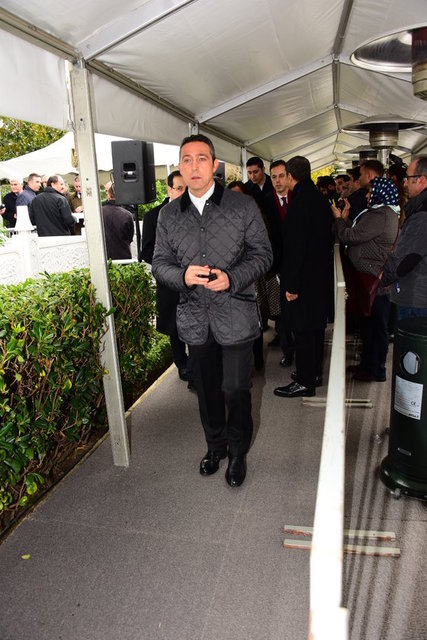 ALİ KOÇ