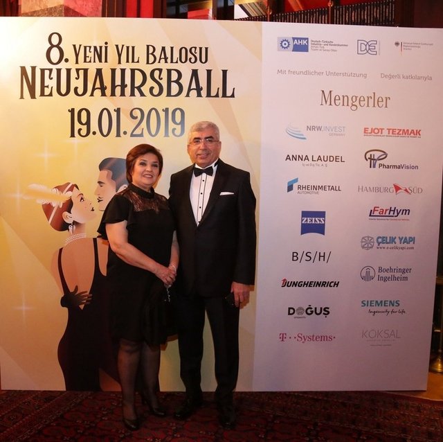 NUSRET- MERAL GÜLDALI