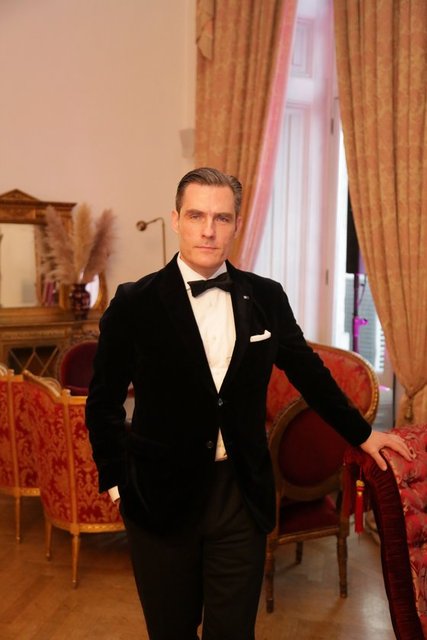 MARKUS SLEVOGT