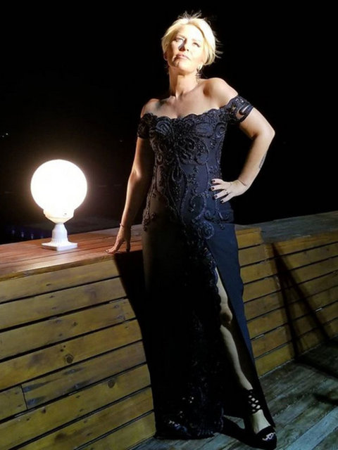 SUZAN ŞEN