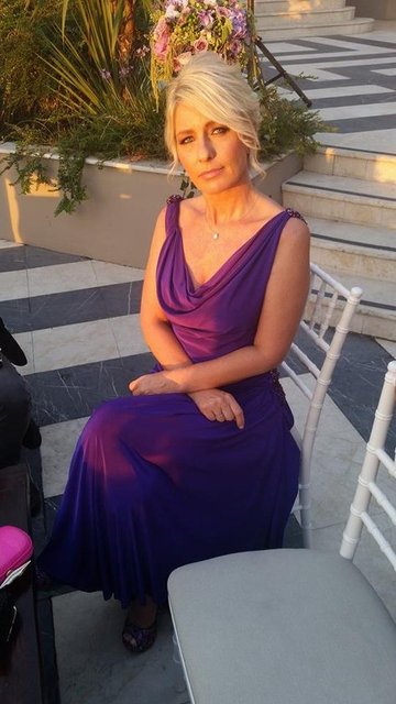 SUZAN ŞEN