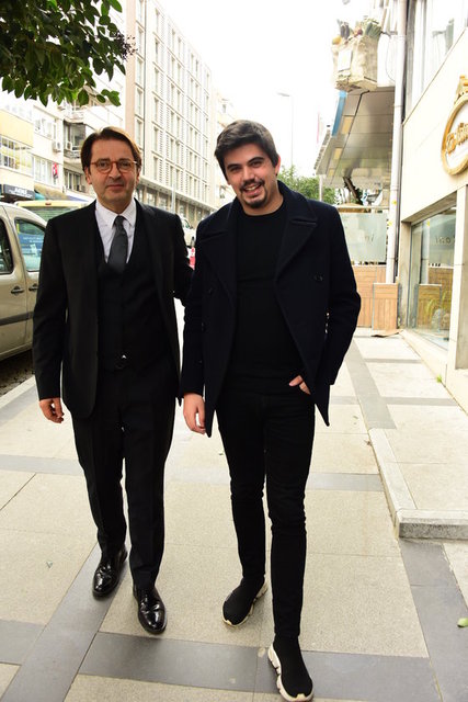 METE, MEHMET DÜREN