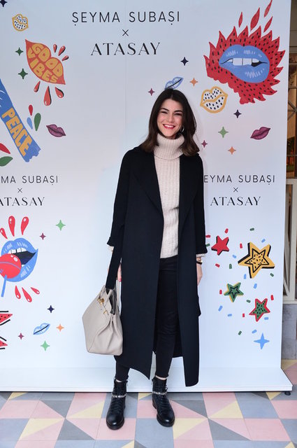 ZEYNEP ÇARMIKLI