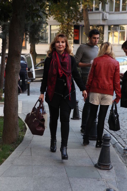 NESLİHAN SABANCI