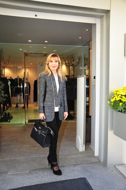 NESLİHAN SABANCI