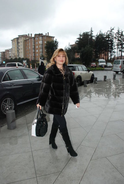 NESLİHAN SABANCI