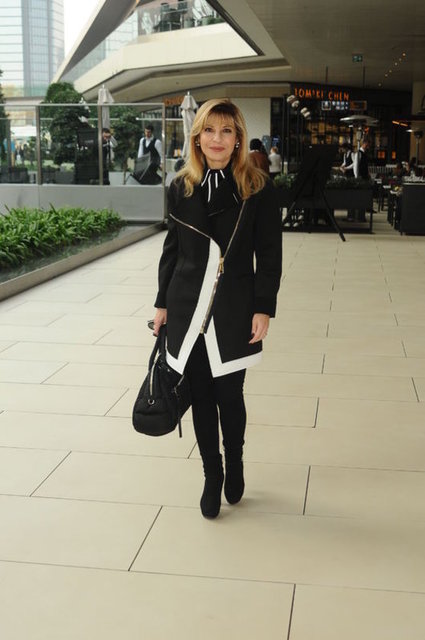 NESLİHAN SABANCI