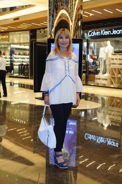 NESLİHAN SABANCI