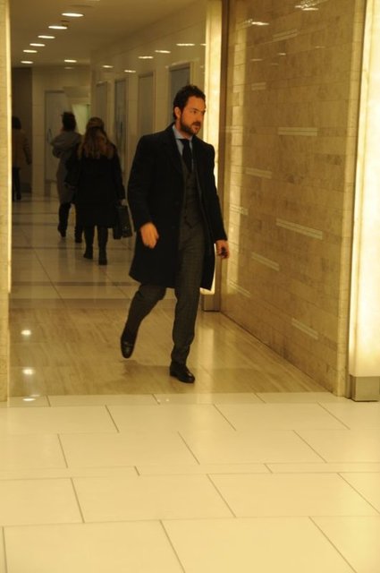RALF TEZMAN