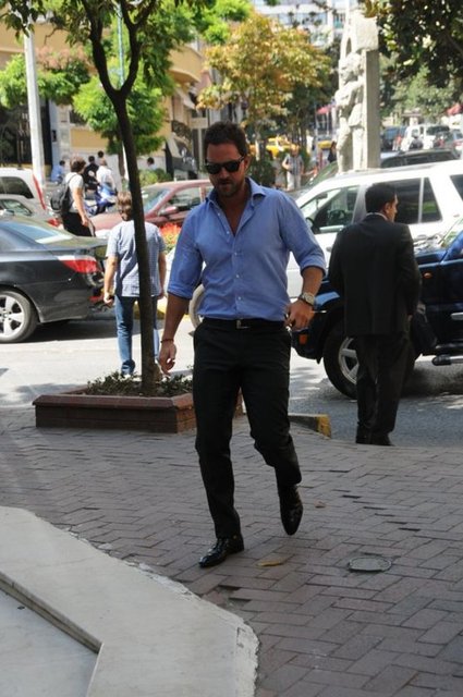 RALF TEZMAN