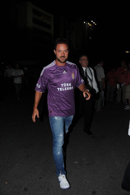 RALF TEZMAN