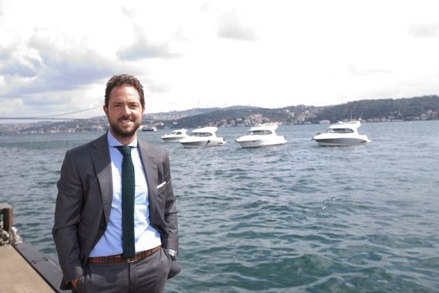 RALF TEZMAN