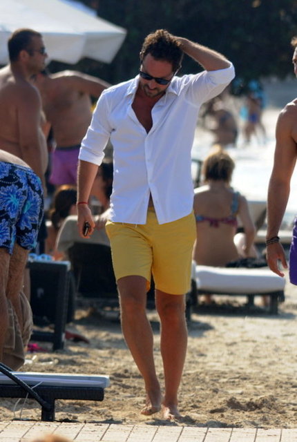 RALF TEZMAN