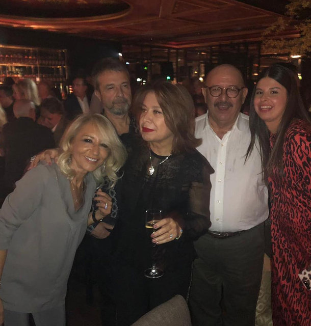 FİGEN KIRAL, FULYA - HALUK NAYMAN, FATİH KIRAL