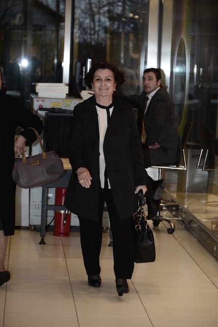 BERNA TOKAR