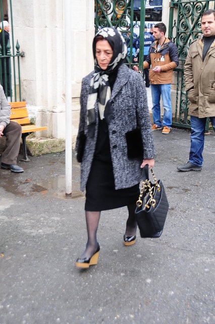 BERNA TOKAR