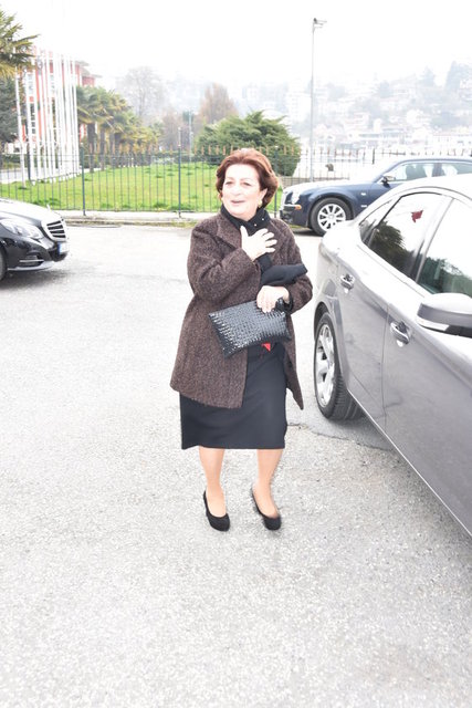 BERNA TOKAR