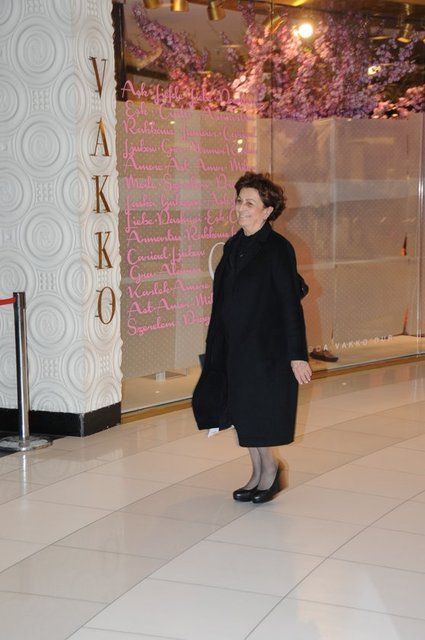 BERNA TOKAR