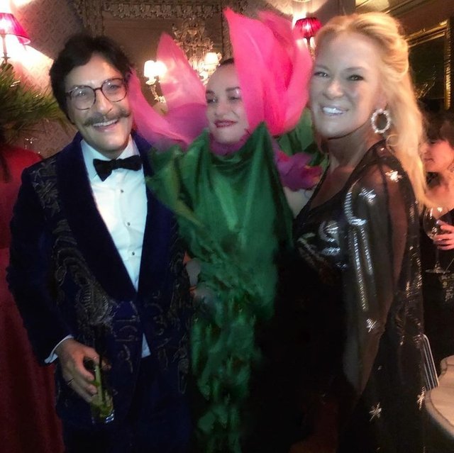 SERDAR GÜLGÜN, BETTINA MACHLER