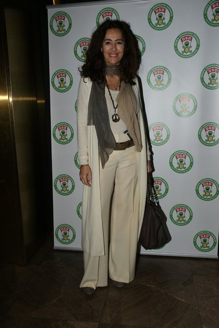 ASLI KUYSEYRİOĞLU