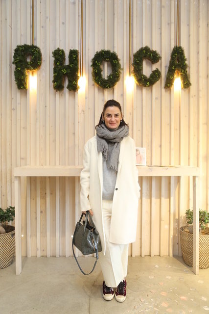 ASLI BAYRAKTAROĞLU