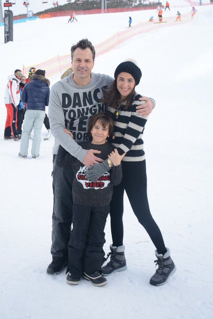SELİM-TUVANA, ASLAN DEMİR