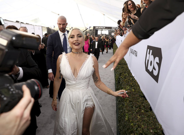 LAYD GAGA