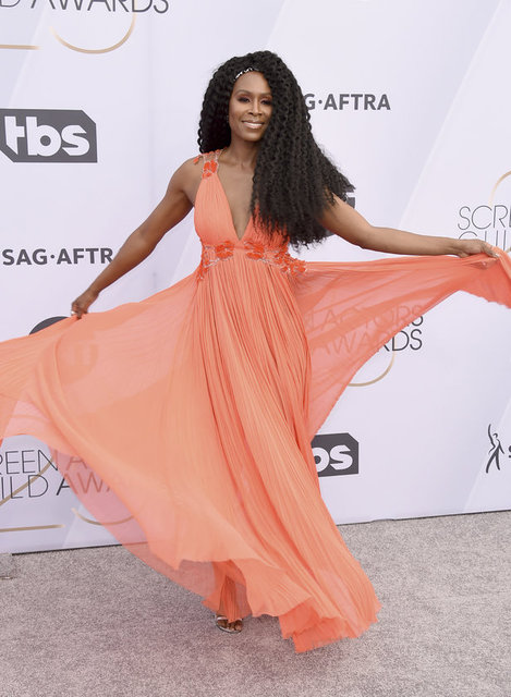 SYDELLE NOEL