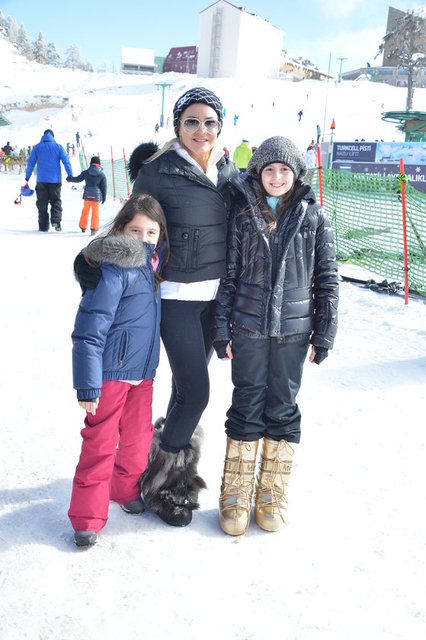 DERİN, BURCU, SERİN HATTAT
