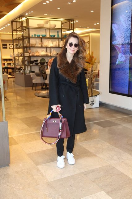 BURCU ERÇİL