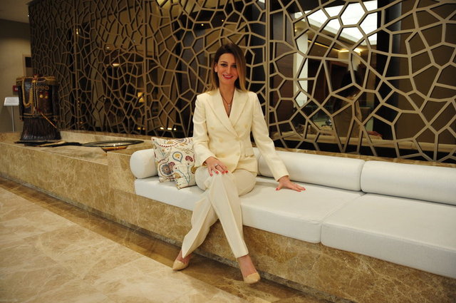BEYZA UYANOĞLU