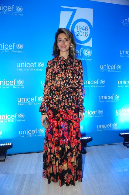 BEYZA UYANOĞLU