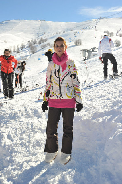 BEYZA UYANOĞLU