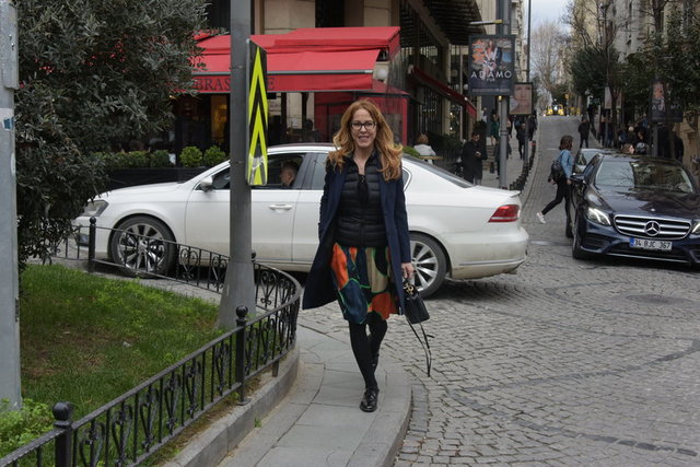 ZEYNEP FADILLIOĞLU