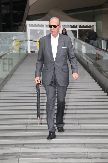 FARUK SÜREN
