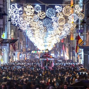 İşte il il Türkiye nüfusu