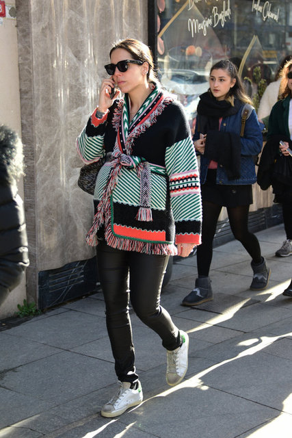 ARZU KOMİLİ BAŞTAŞ