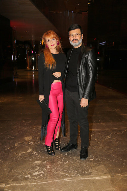BERRİN-OLGUN ZORLU