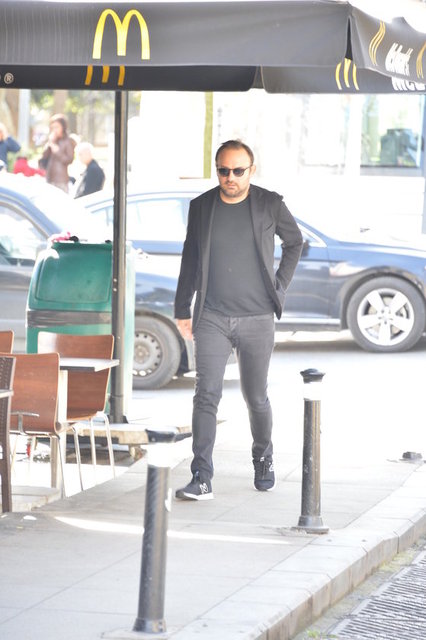 SİNAN KOSİF