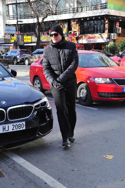 ALİ GÜRSOY 