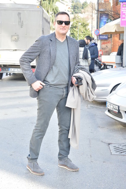ALİ GÜRSOY 