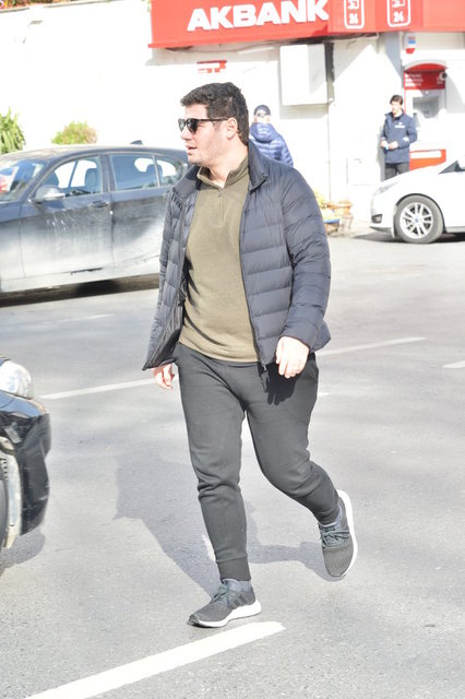TALAT ABDİK 