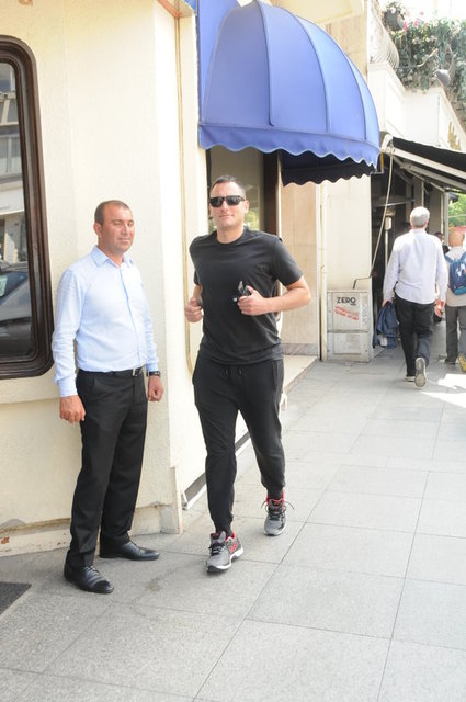 ALİ GÜRSOY 