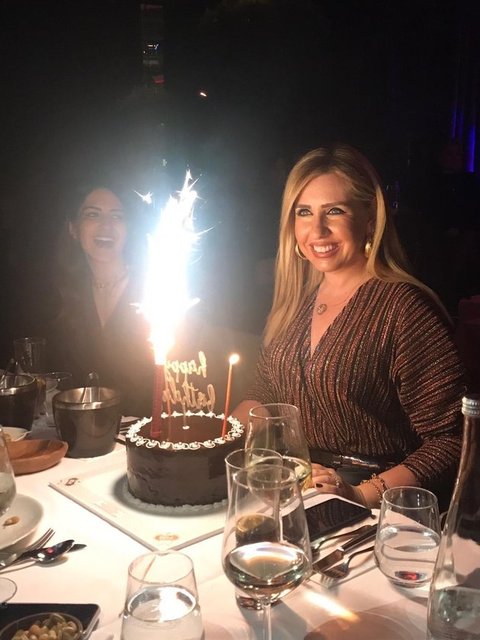 ÖZGE SANDER
