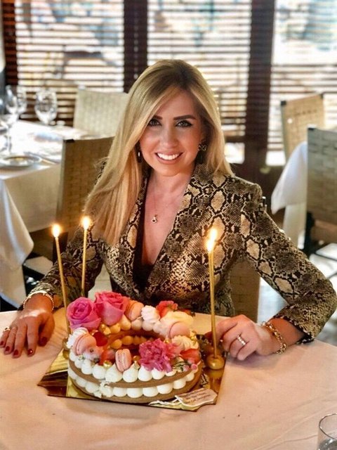 ÖZGE SANDER