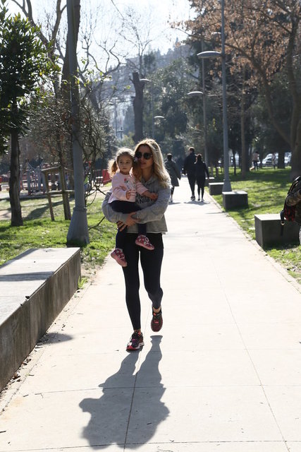 PINAR, ARYA SABANCI