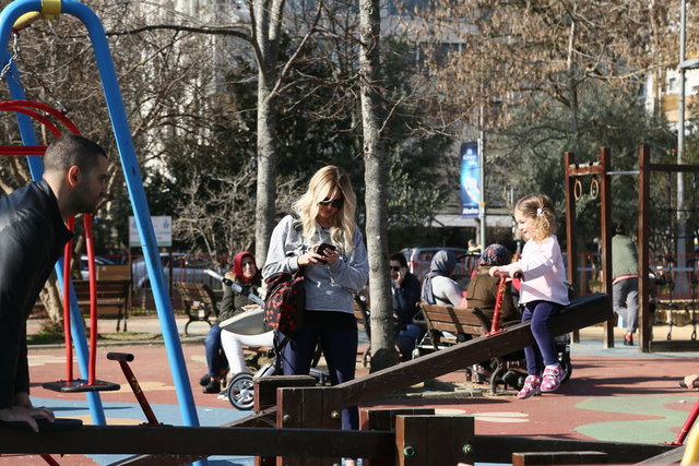 PINAR, ARYA SABANCI